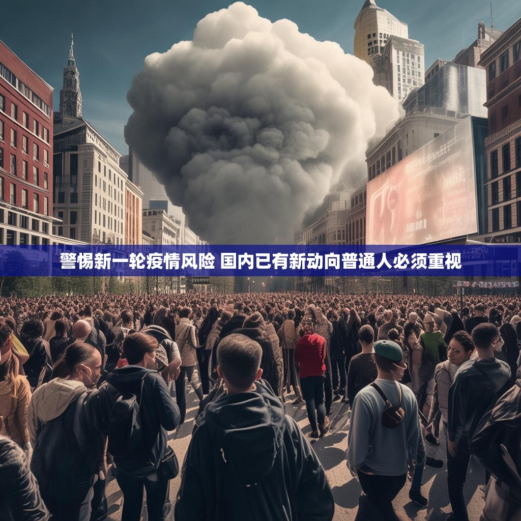 警惕新一轮疫情风险 国内已有新动向普通人必须重视 警惕新一轮疫情风险 国内已有新动向普通人必须重视