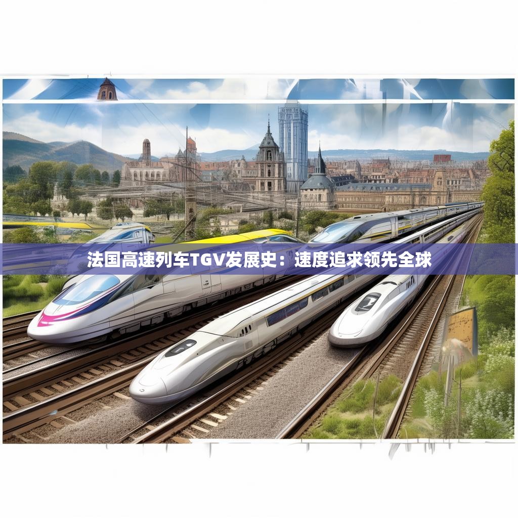 详细阅读:法国高速列车TGV发展史:速度追求领先全球 法国高速列车TGV发展史:速度追求领先全球