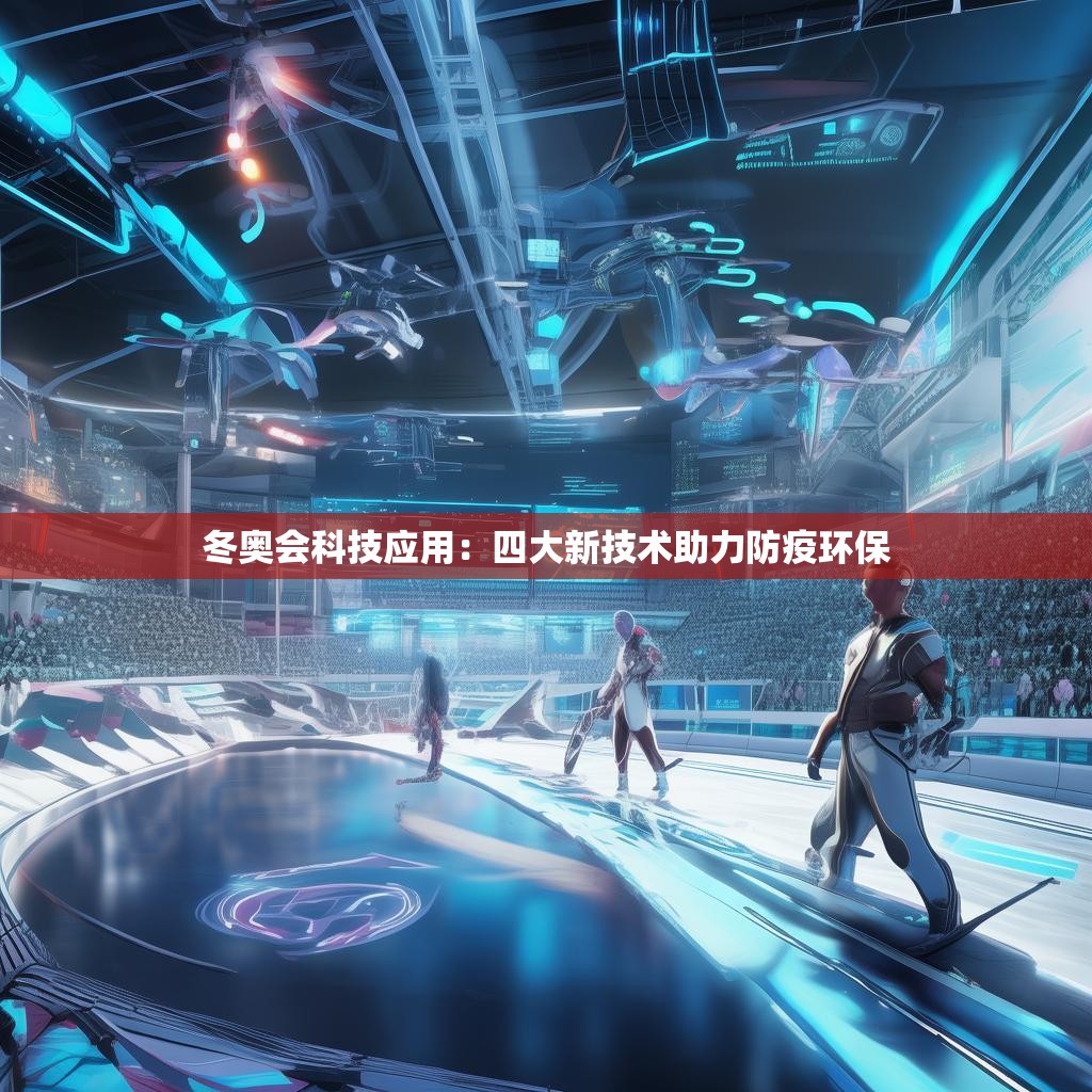 冬奥会科技应用:四大新技术助力防疫环保 冬奥会科技应用:四大新技术助力防疫环保