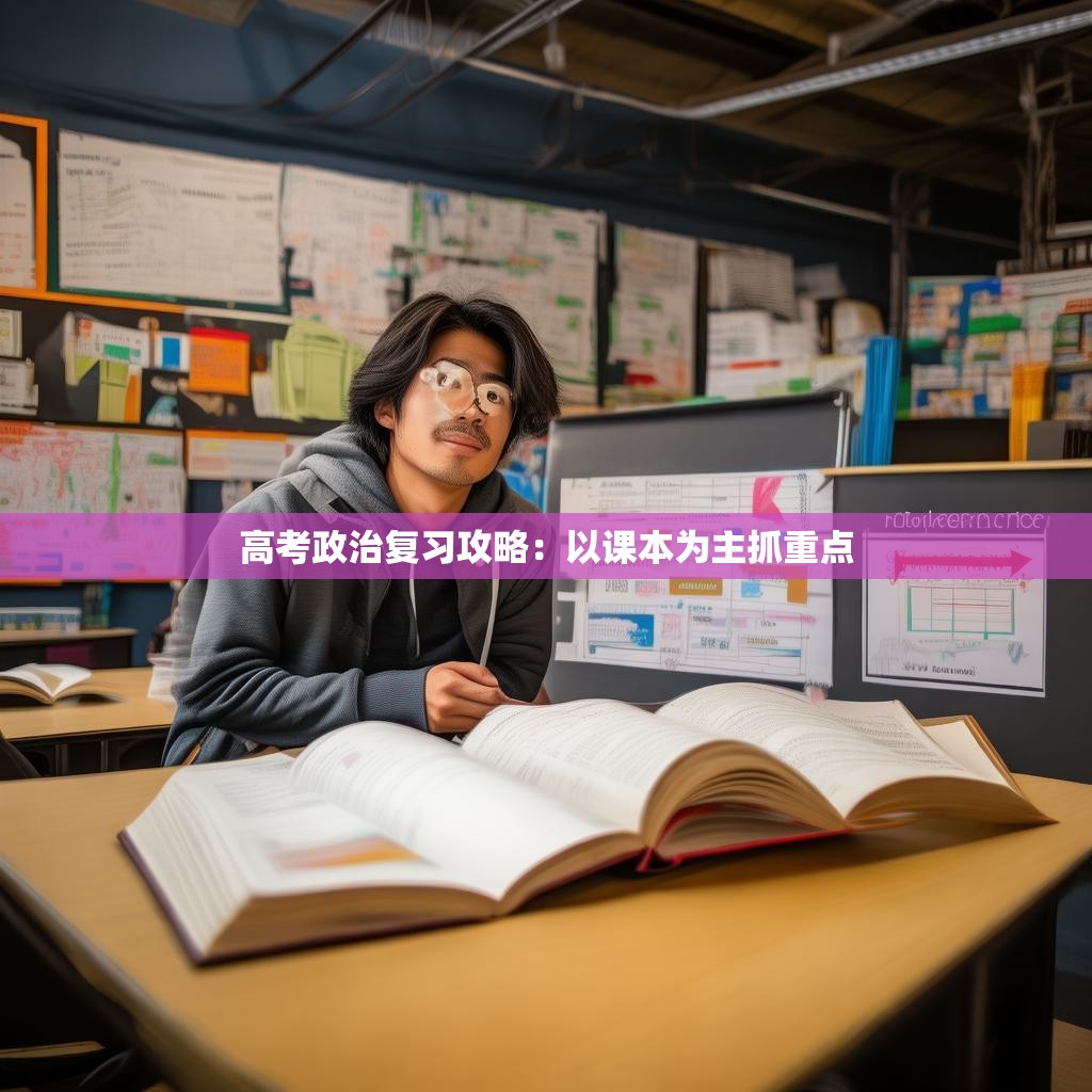 高考政治复习攻略:以课本为主抓重点 高考政治复习攻略:以课本为主抓重点