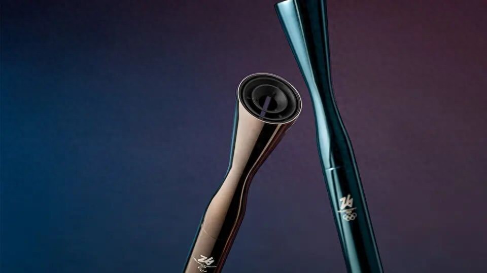 Milano Cortina 2026 unveils the torches